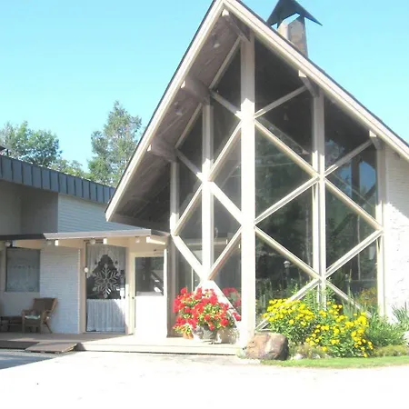 Toll Road Inn